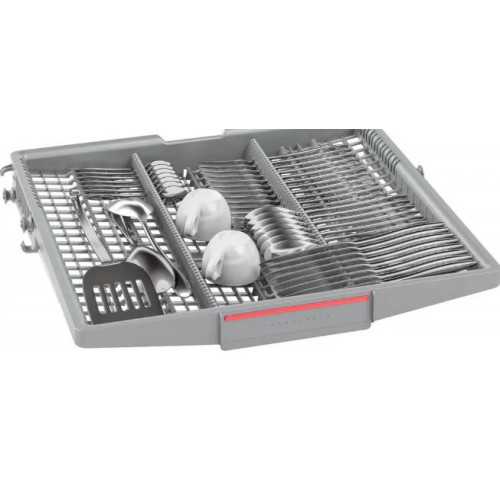 Встраиваемая посудомоечная машина Bosch SMV6ECX08E