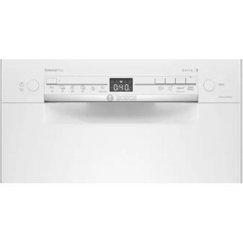 Посудомоечная машина Bosch SPS2IKW2CR