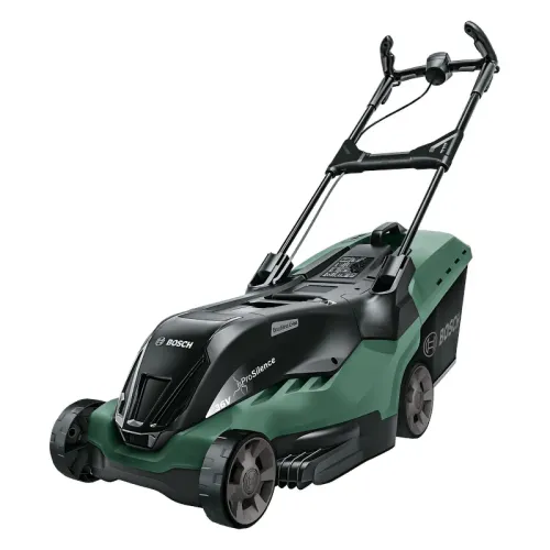 Bosch AdvancedRotak 36-690 аккумуляторная газонокосилка (1 x 4 Ач, ЗУ), 06008B9608