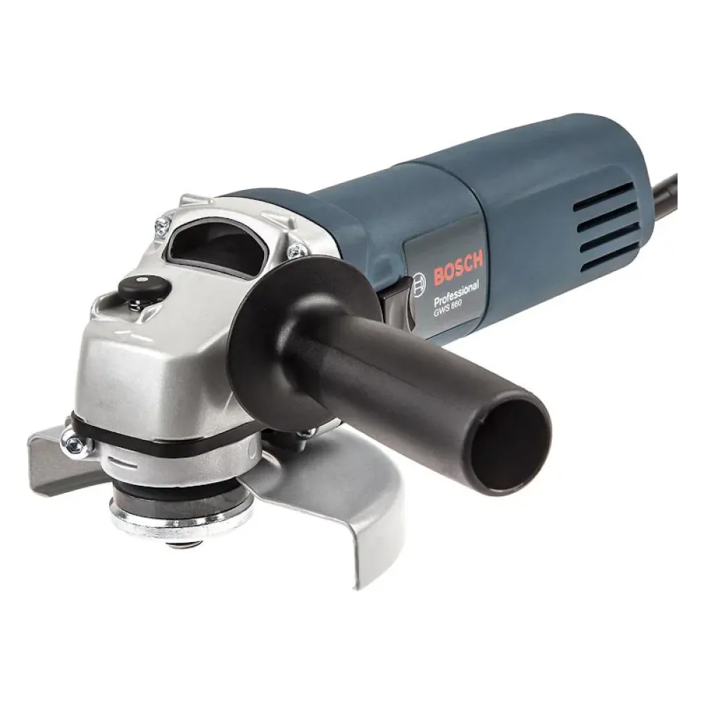 Bosch GWS 660 Professional угловая шлифмашина, 060137508N