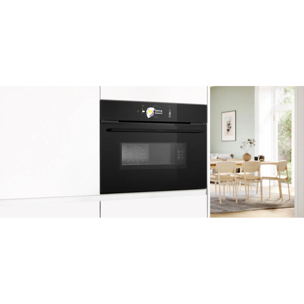 Духовой шкаф Bosch CMG978NB1