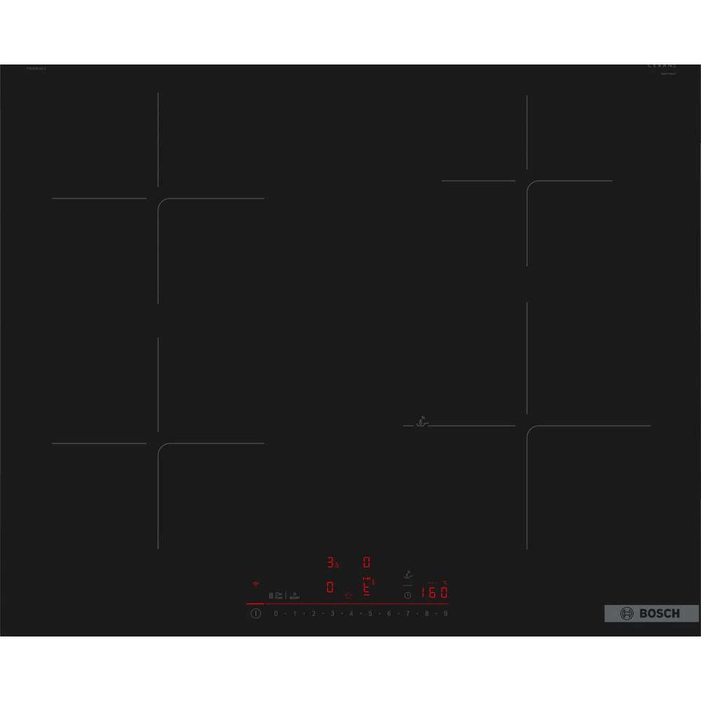 Индукционная варочная панель Bosch PIE63KHC1Z