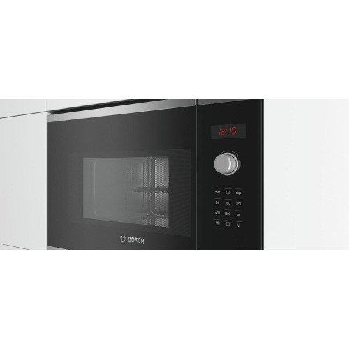 Встраиваемая микроволновая печь Bosch BEL523MS0