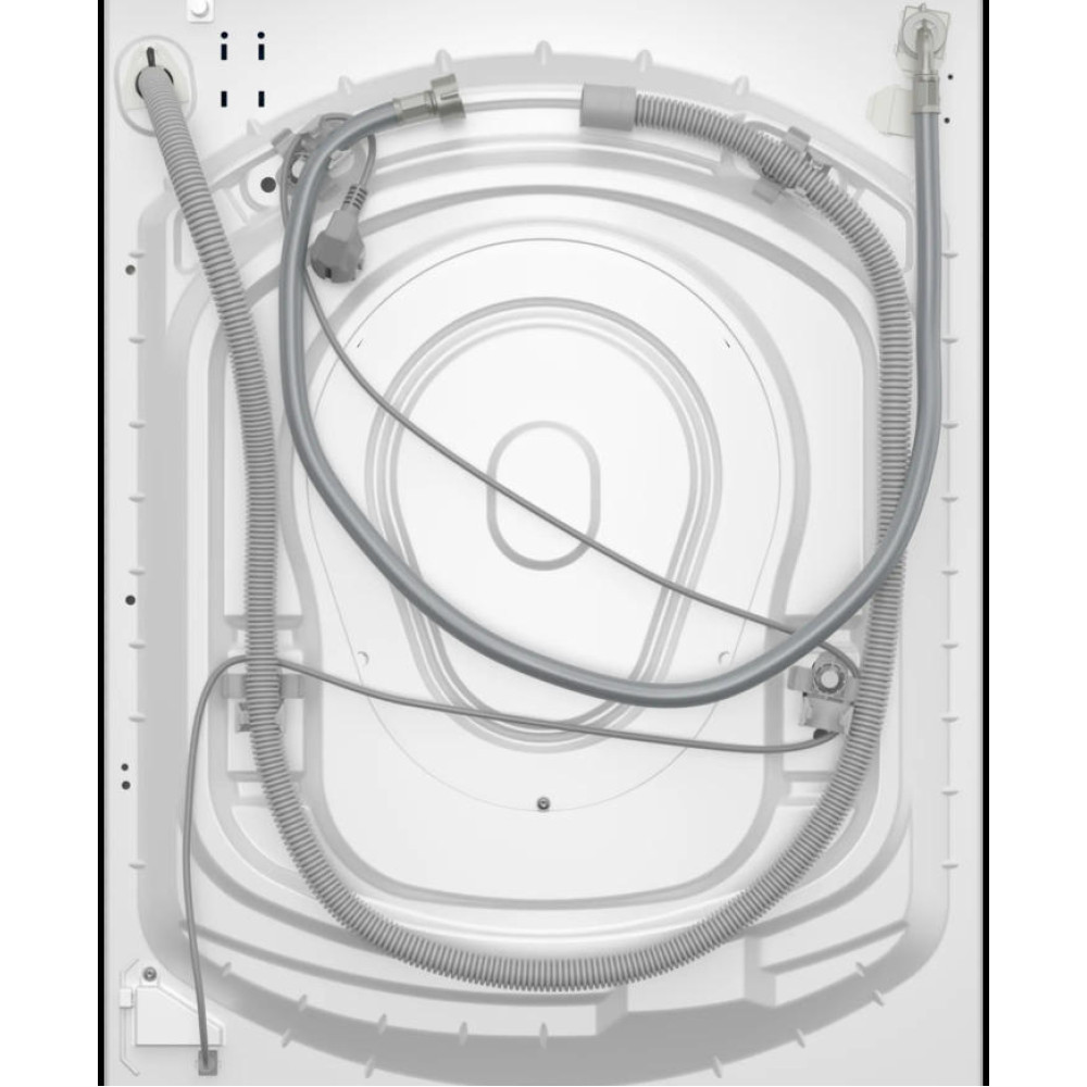 Стиральная машина Bosch WAN2011BPL