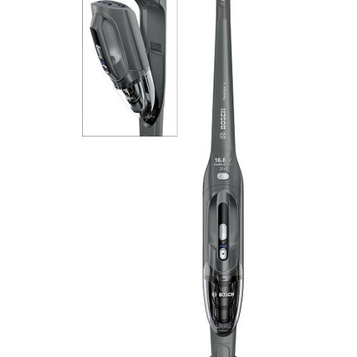 Пылесос Bosch BBH216RIB