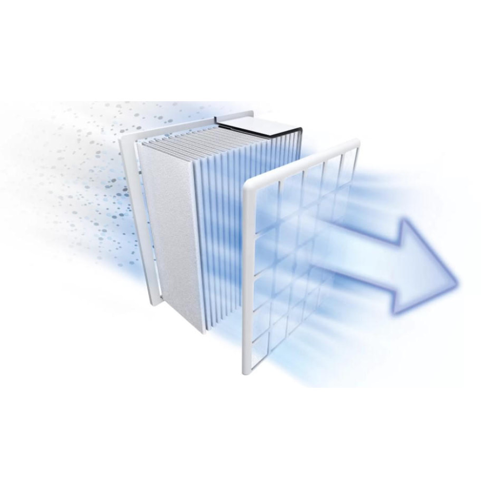 Пылесос Bosch BGS41ZOORU