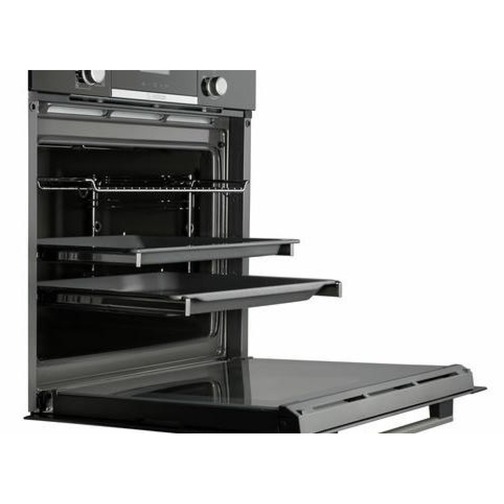 Духовой шкаф Bosch HBG3564B0R