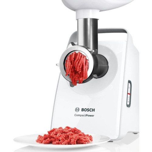 Мясорубка Bosch MFW3X10W