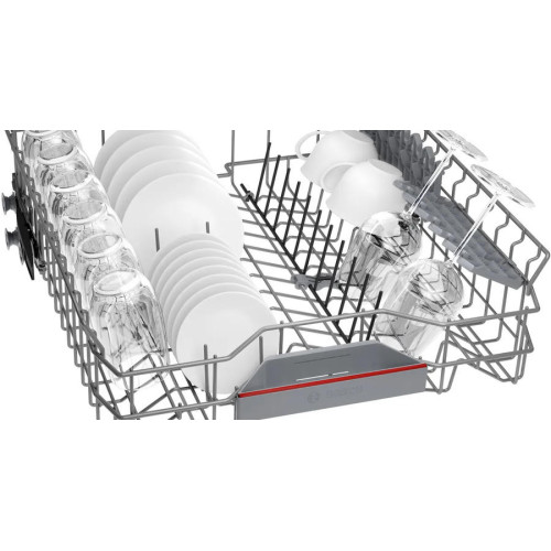 Встраиваемая посудомоечная машина Bosch SMV6YCX02E