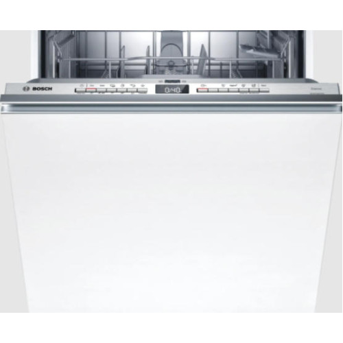 Встраиваемая посудомоечная машина Bosch SGV4HMX3FR