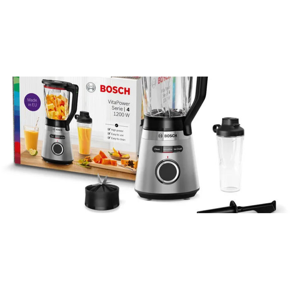 Блендер Bosch MMB6384M