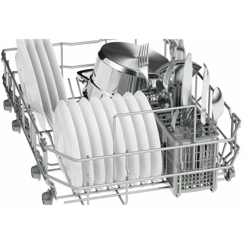 Встраиваемая посудомоечная машина Bosch SPV25DX00R