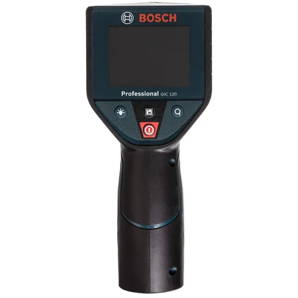 Bosch GIC 120 Professional Solo видеоэндоскоп, 0601241100