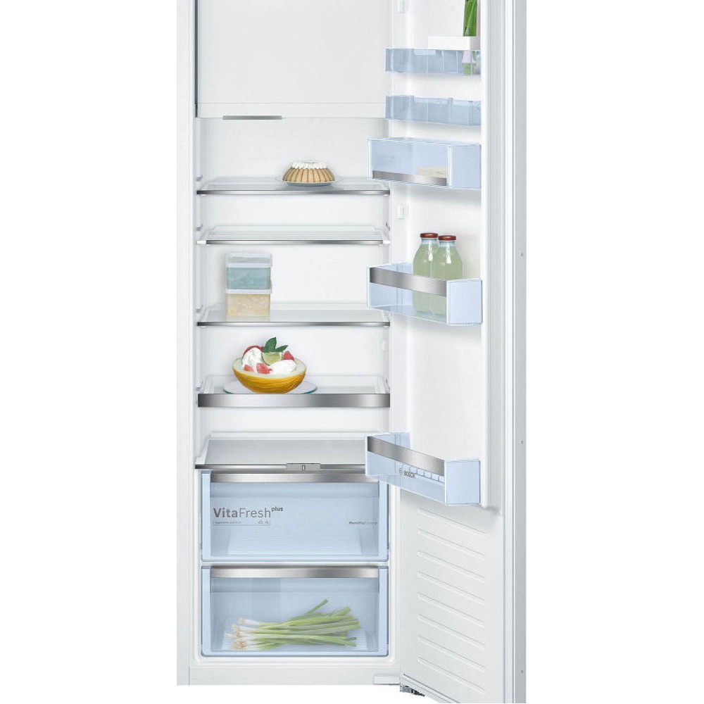 Встраиваемый однокамерный холодильник Bosch KIL82AF30R