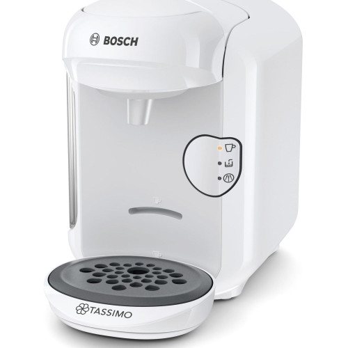 Кофемашина Bosch TAS1404 Tassimo