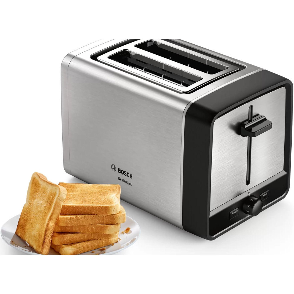 Тостер Bosch TAT5P420