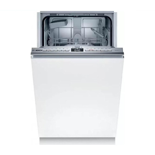Встраиваемая посудомоечная машина Bosch SPV 4 EKX29E