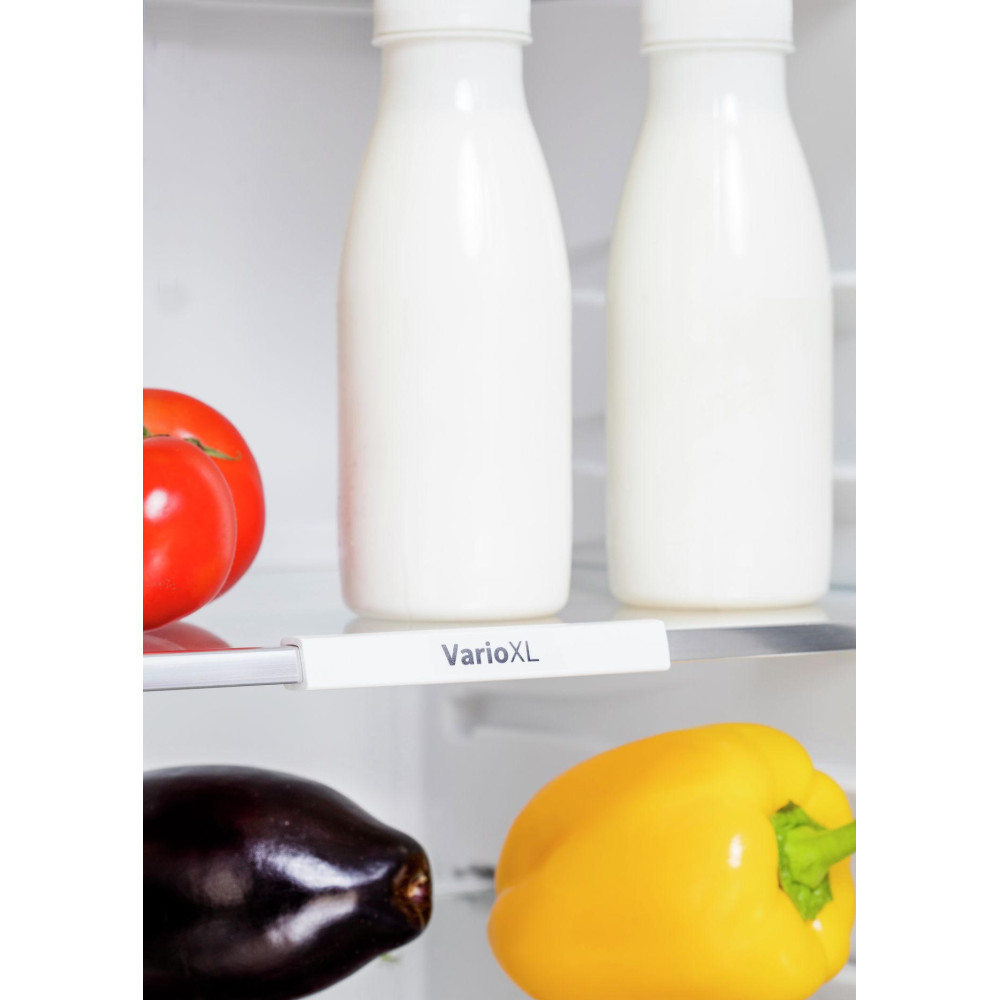 Двухкамерный холодильник Bosch KGE39AI2OR