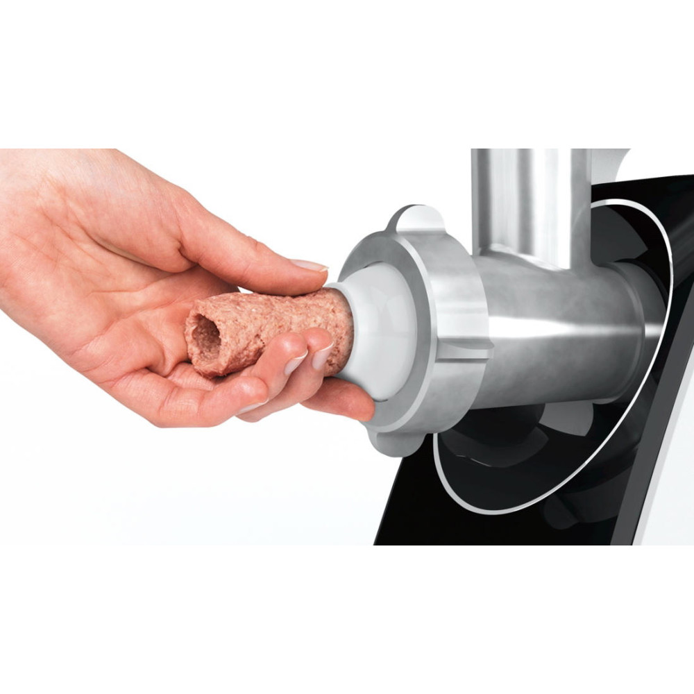 Мясорубка Bosch MFW3850B