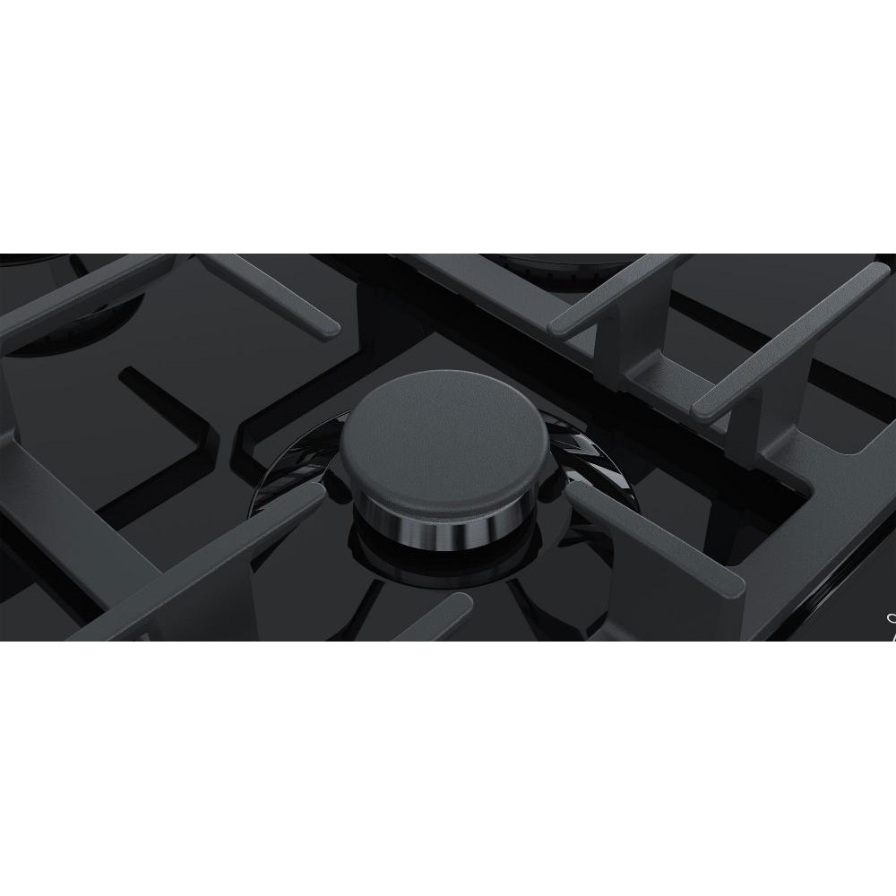 Газовая варочная панель Bosch PCI6A6B90R