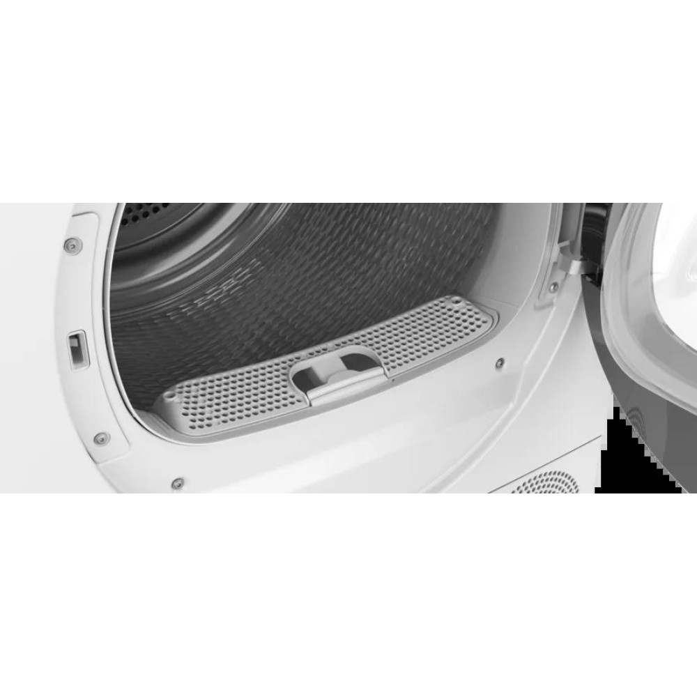 Сушильная машина Bosch WQB245B40