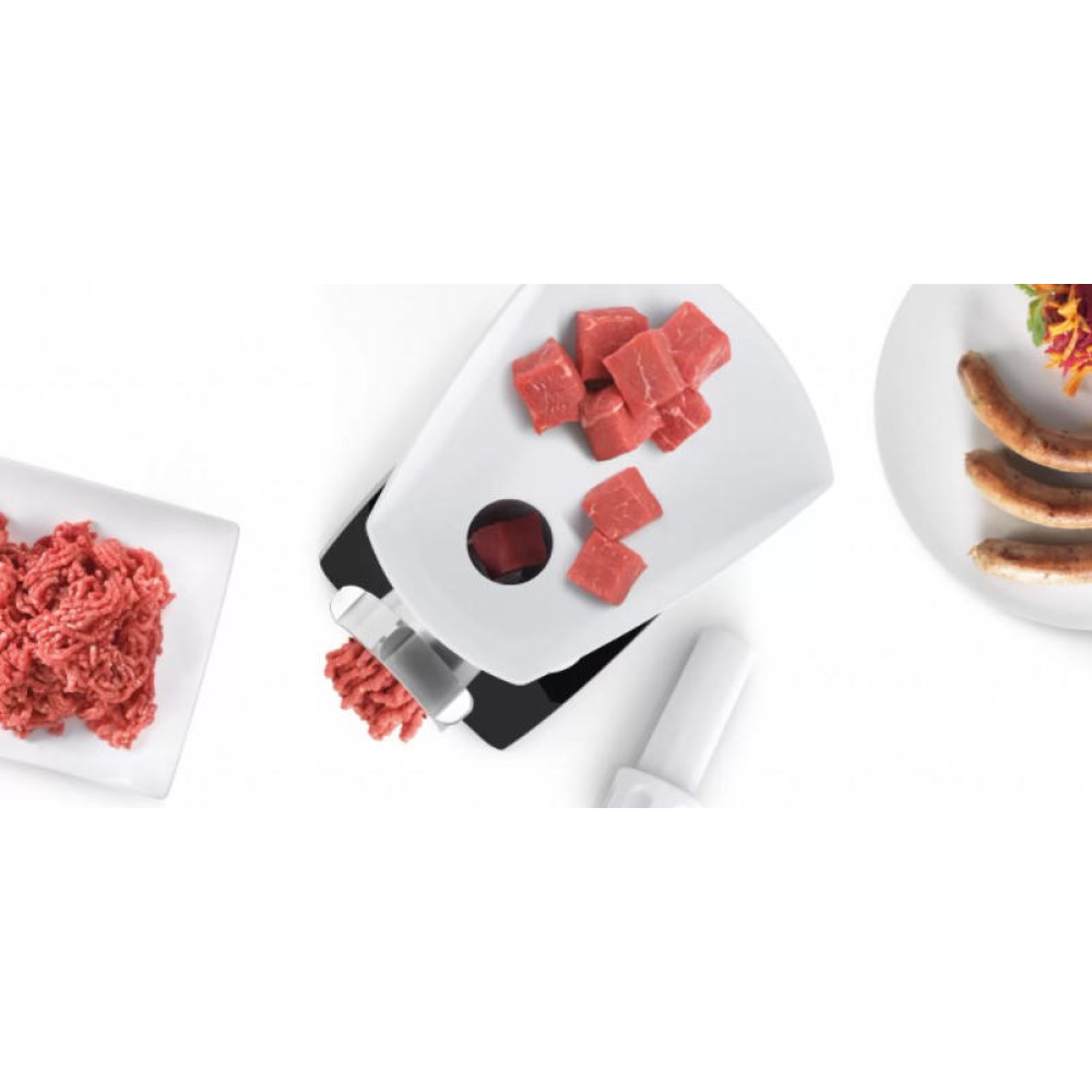 Мясорубка Bosch MFW3X10B