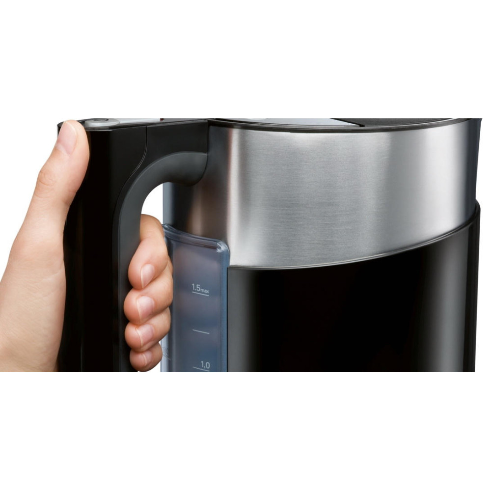 Чайник Bosch TWK 861P3 RU