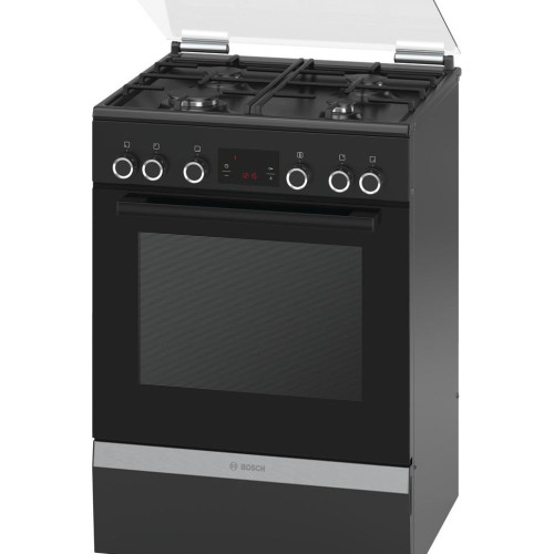 Комбинированная плита Bosch HGD645265R