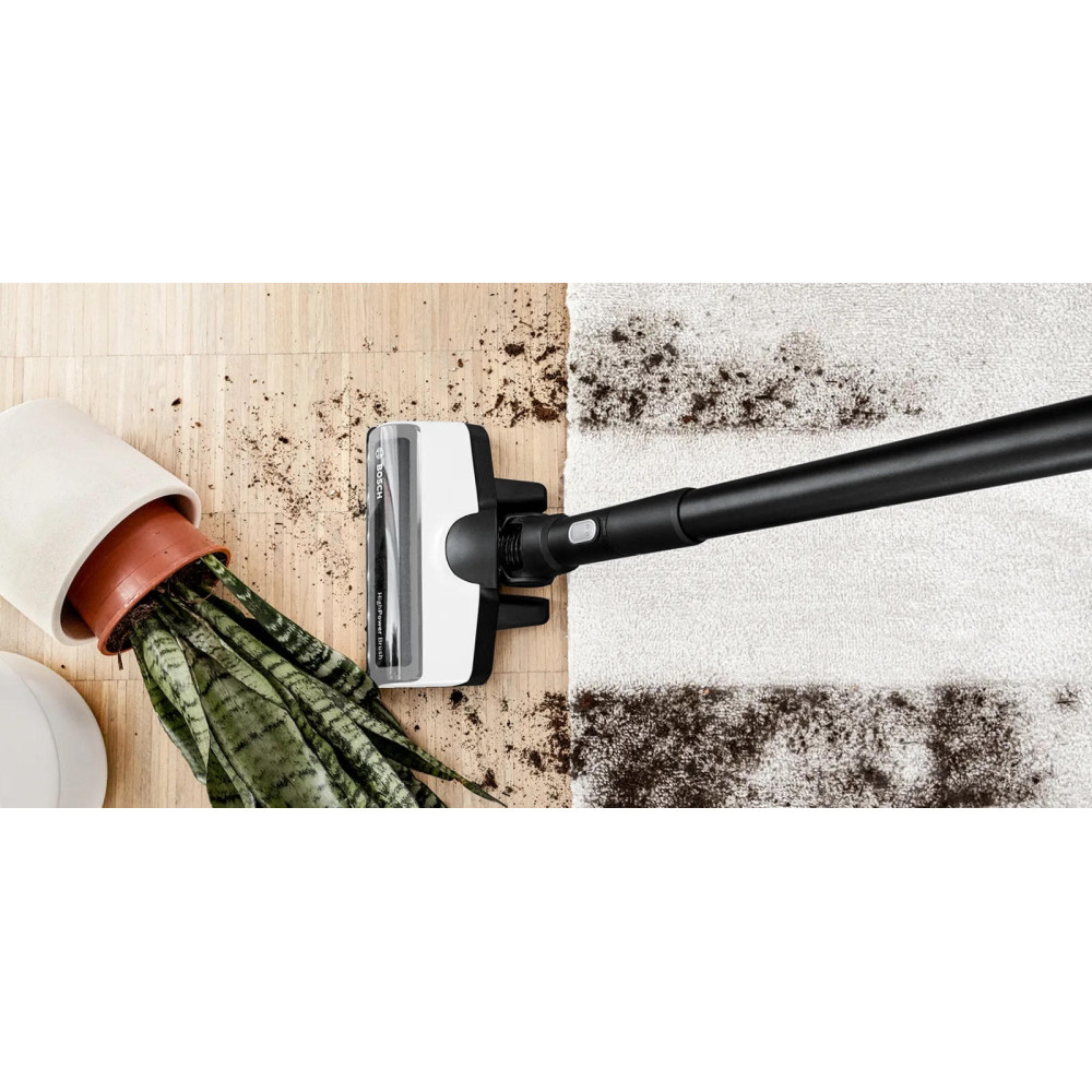 Пылесос Bosch BBS8213W