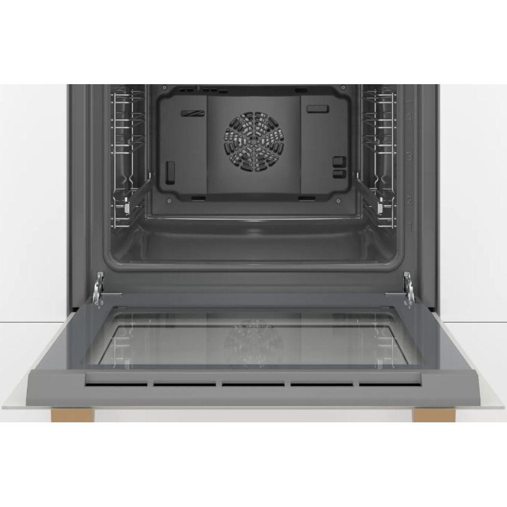 Духовой шкаф Bosch HBJN17EW0R
