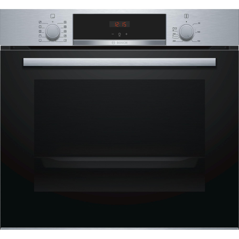 Духовой шкаф Bosch HBF554YS0R