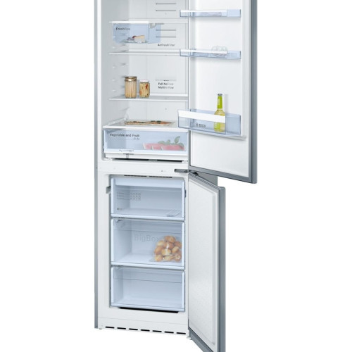 Двухкамерный холодильник Bosch KGN 39VP15 R