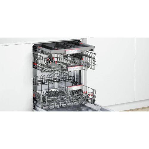 Встраиваемая посудомоечная машина Bosch SMV88TD55R