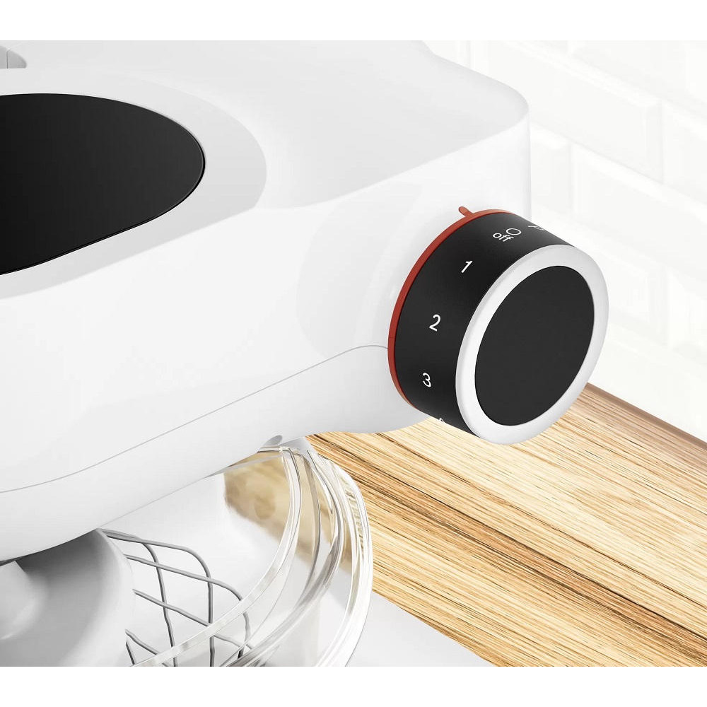 Кухонный комбайн Bosch MUMS2TW30