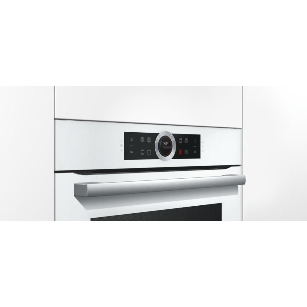 Духовой шкаф Bosch HBG633CW1S