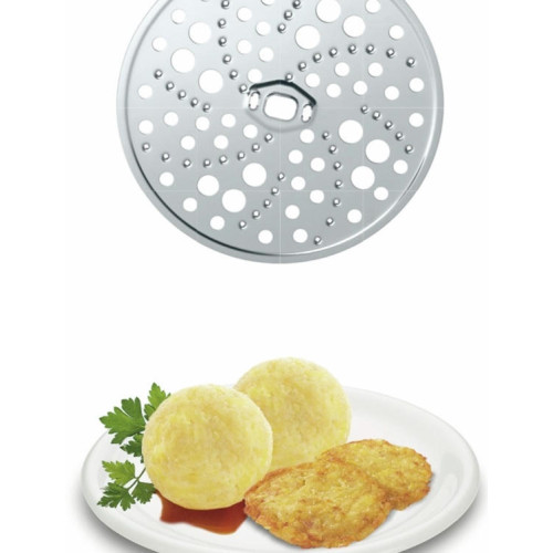 Кухонный комбайн Bosch MUM 4657