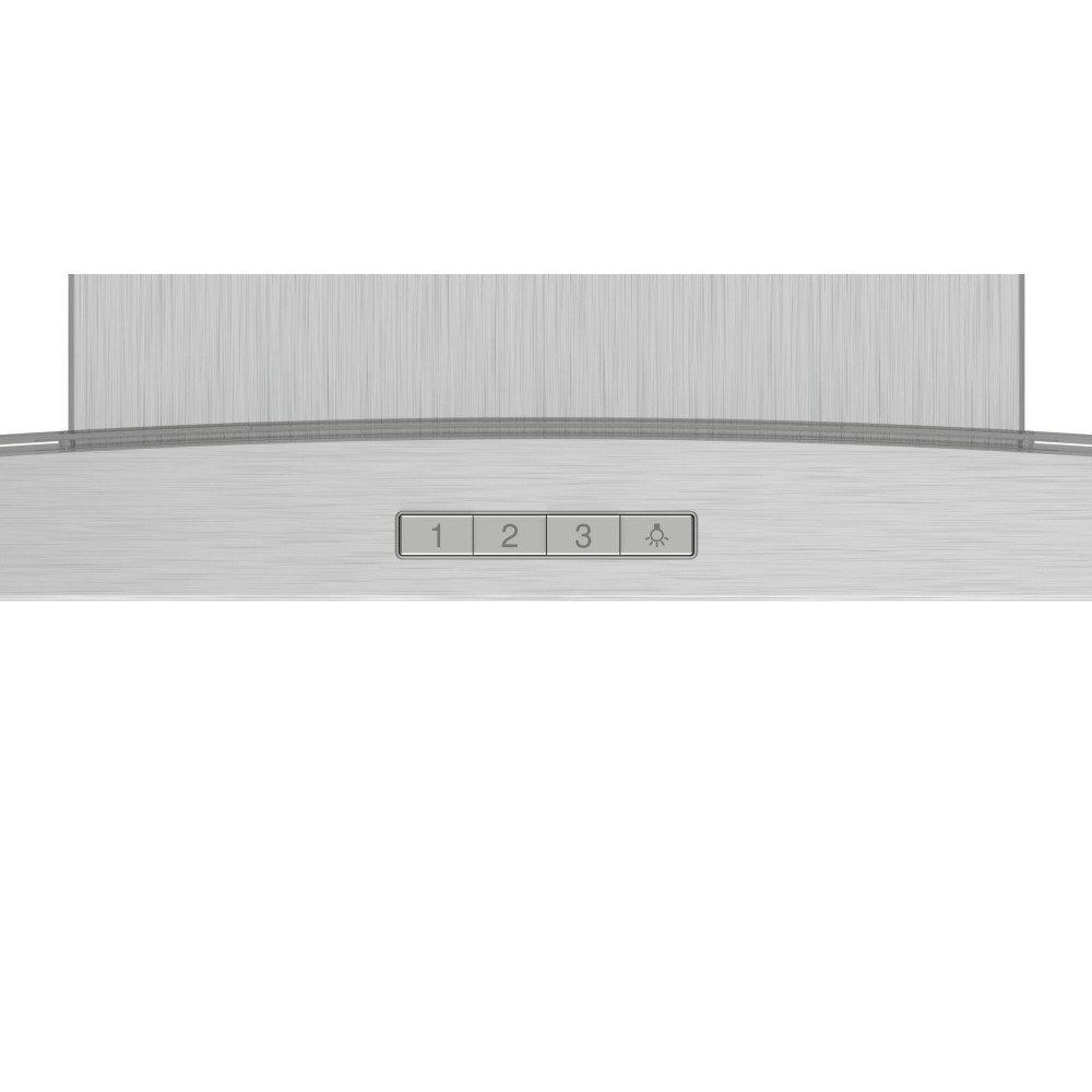 Вытяжка Bosch DWA66BC50