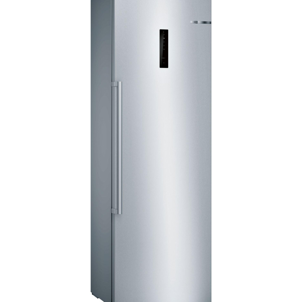 Отдельностоящий морозильник Bosch GSN36VL21R