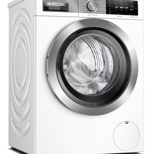 Стиральная машина Bosch WAX32EH1OE