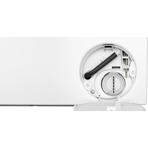 Стирально-сушильная машина Bosch WDS28460ME