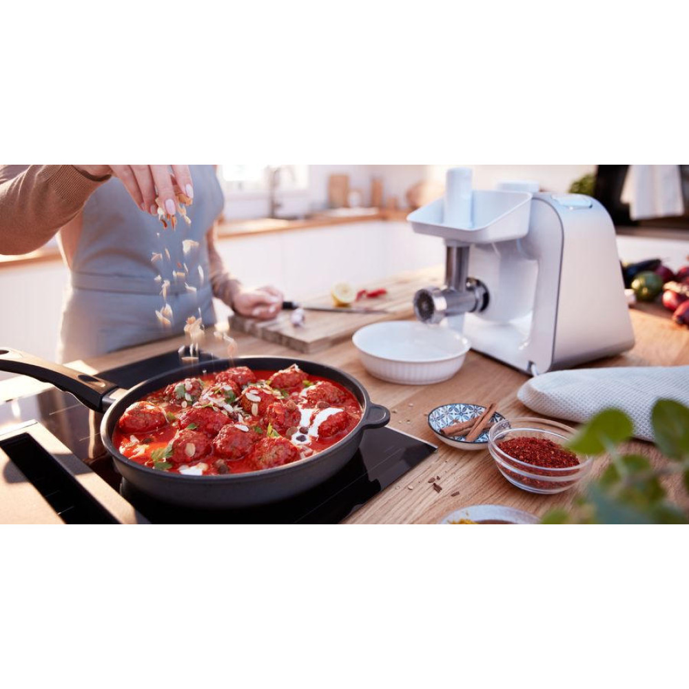 Кухонный комбайн Bosch MUM5824C