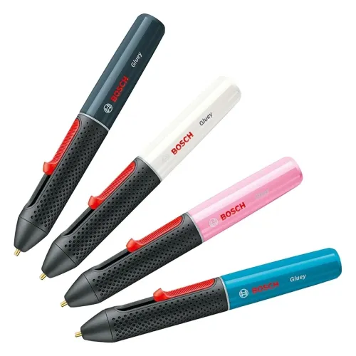 Bosch Gluey Master Pack клеевая ручка, 06032A2105