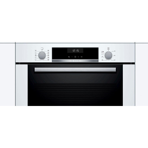 Духовой шкаф Bosch HBG337EW0R