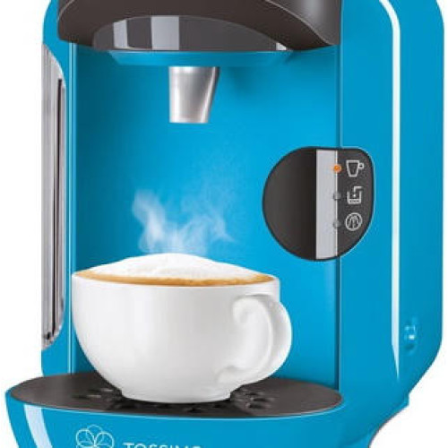 Кофемашина Bosch TAS 1255