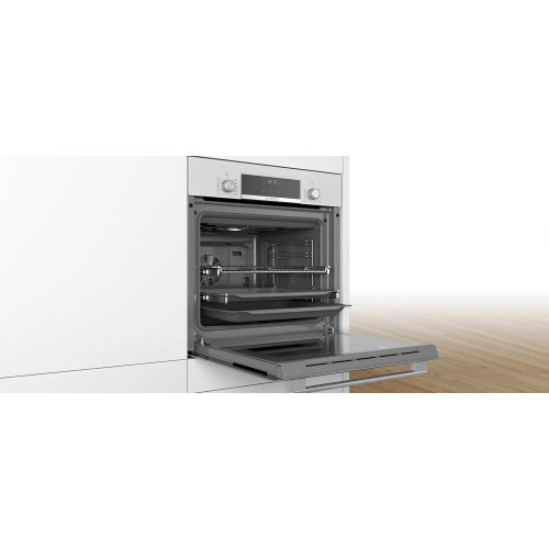 Духовой шкаф Bosch HBJ517FW0R
