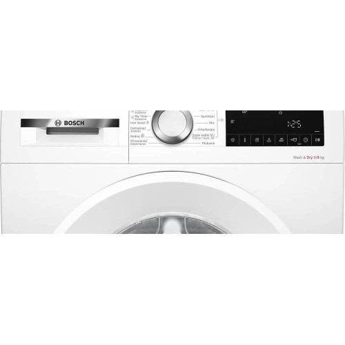 Стиральная машина Bosch WNA14405PL