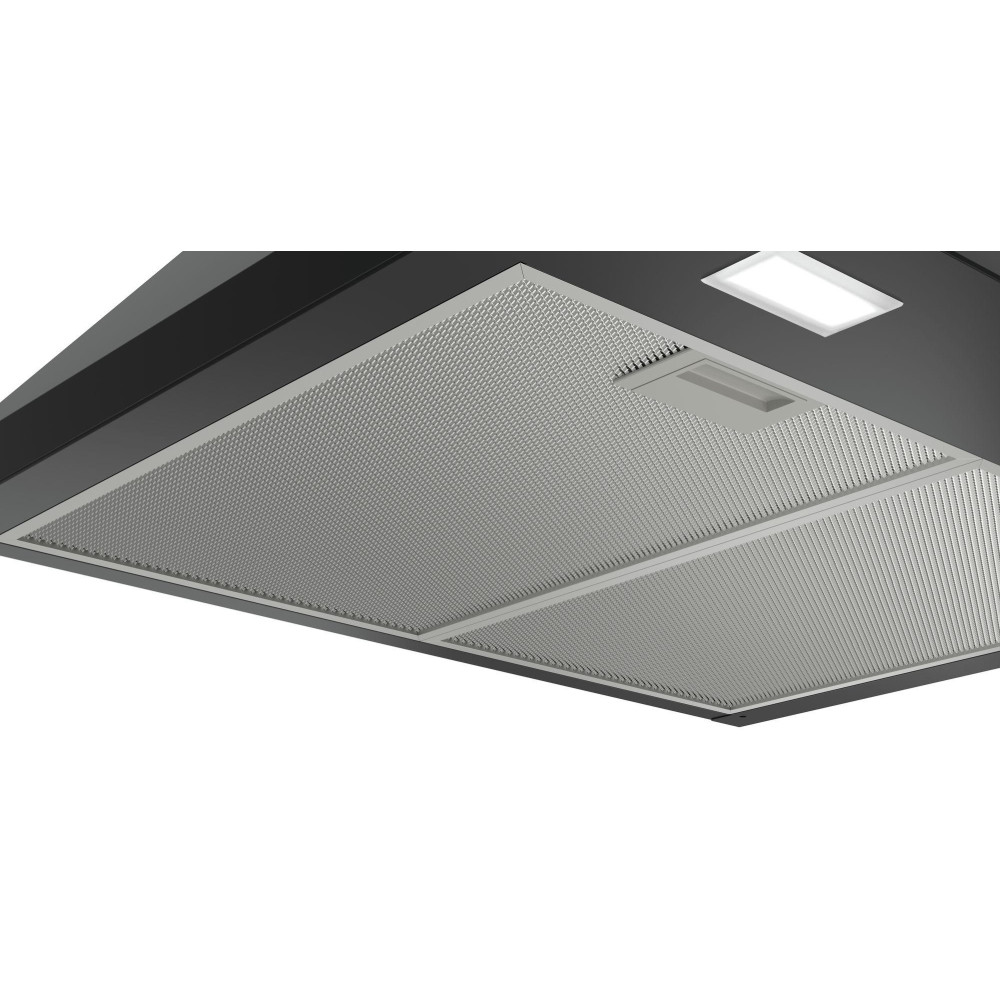 Вытяжка Bosch DWP66BC60