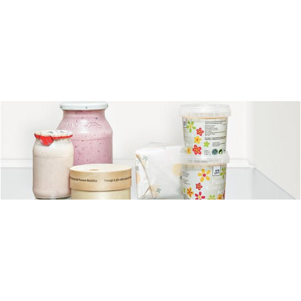 Двухкамерный холодильник Bosch KGV 39VL13 R