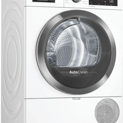 Сушильная машина Bosch WTX 8HKL9SN
