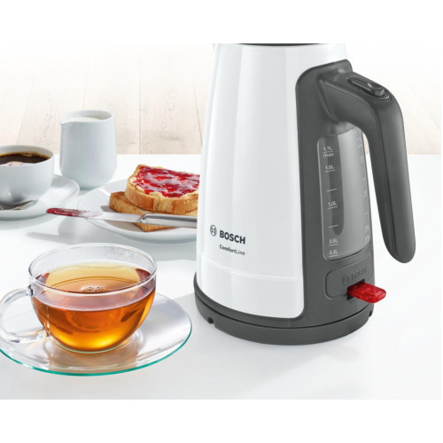 Чайник Bosch TWK 6A011